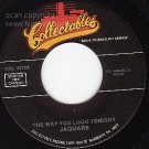 45 JAQUARS Way You Look Tonight ~ PENTAGONS To Be Loved