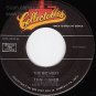 NM 45 TONI FISHER The Big Hurt GOGIE GRANT Wayward Wind