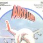 AIRPLANE CED VIDEO DISC   OS-10