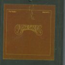 CARPENTERS- THE SINGLES 1969-1973  657