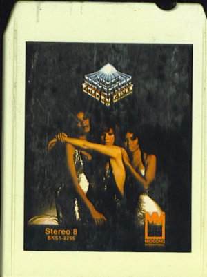 SILVER CONVENTION- GOLDEN  GIRLS    657