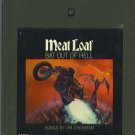 MEATLOAF- BAT OUT OF HELL   657