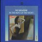PAT BENATAR- IN THE HEAT OF THE NIGHT  8 TRACK    656