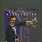 BLUE OSTER CULT - AGENTS OF FORTUNE   656