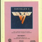 VAN HALEN II  656