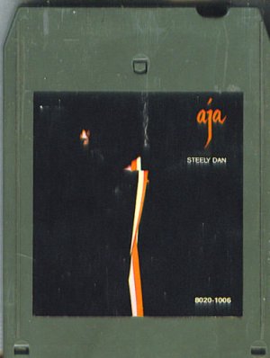 STEELY DAN- Aja   656