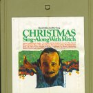 MITCH MILLER & HIS GANG- CHRISTMAS SING A LONG  656