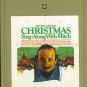 MITCH MILLER & HIS GANG- CHRISTMAS SING A LONG  656