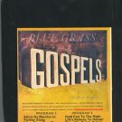 THE WEAR FAMILY -BLUEGRASS GOSPELS  8 TRACK   -656