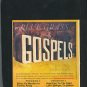 THE WEAR FAMILY -BLUEGRASS GOSPELS  8 TRACK   -656