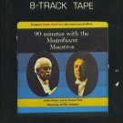 90 MINUTES w  THE MAGNIFICEENT MAESTROS  7 -656