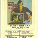 BILLY SHERMAN - GETTING TOGETHER  7 -656