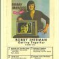 BILLY SHERMAN - GETTING TOGETHER  7 -656