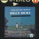 BILLY MURE- AROUND THE WORLD  7 -656