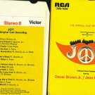 JOY - ORIGINAL CAST RECORDING  7 -656
