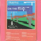 TRAFFIC- ON THE ROAD -SIP  7  -655