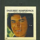 ENGELBERT HUMPERDINCK- AFTER THE LOVIN  7  -655