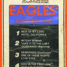 EAGLES GREAEST HITS  7  -655