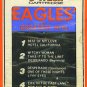 EAGLES GREAEST HITS  7  -655