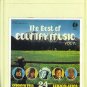 THE BEST OF COUNTRY by K-Tel Vol 7  -655