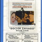 DOCTOR ZHIVAGO SOUND TRACK -655