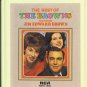 THE BEST OF THE BROWNS FEAT. JIM BROWN   7-655