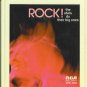 ROCK!  THE STARS DO THEIR BIG ONES         7-655