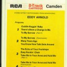 EDDY ARNOLD - COUNTRY SONGS I LOVE TO SING   7-655