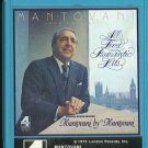 MANTOVANI-  ALL TIME ROMANTIC HITS  7-655