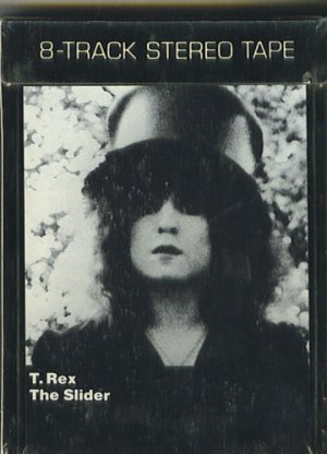T. REX THE SLIDER  SIP  7-655