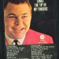 ROY CLARK - SINGS THE TIPS OF MY FINGERS   7-655