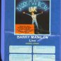 BARRY MANILOW LIVE DOUBLE ALBUM   7-655