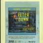 HENRY MANCINI= MUSIC FROM PETER GUNN   7-655