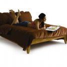 Soho (Beechwod) platform bed Full