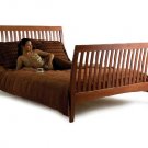 Riviera platform bed   Full