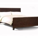 Montego platform bed Full