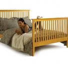 Concord Modern Platform Bed / Full
