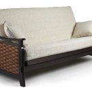 Lifestyle Solutions Kobe  Futon Frame