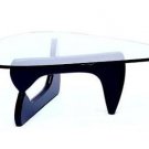 Coffee table Noguchi Replica black
