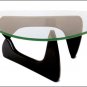 Coffee table Noguchi Replica (espresso)