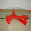 Coffee table Noguchi Replica (Red)
