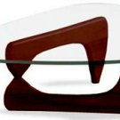 Coffee table Noguchi Replica (Rosewood)