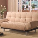 ''Iris'' modern sofa bed (sofa beds)