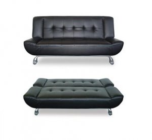 TRIBECA sofa bed