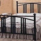 Platform Bed 2953