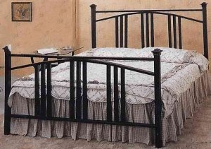 Platform Bed 2953