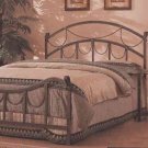 Platform Bed 300021