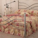 Platform Bed 7021