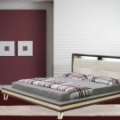 Bolivia Modern Platform Bed (Queen Size)