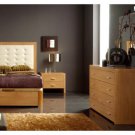 ALICANTE CHERRY BEDROOM SET-515